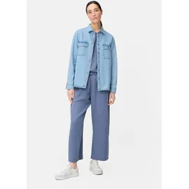 CAMEL ACTIVE Culotte mit Tunnelzug Blau 32