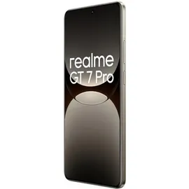Realme GT 7 Pro 256 GB Galaxy Grey