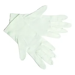 Handschuhe Zwirn Gr.15 2 St