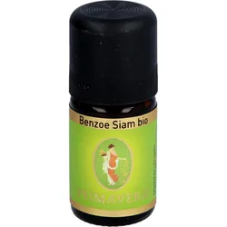 Benzoe Siam Bio 5 ML