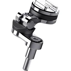 SP CONNECT Clutch Pro Chrome Halterung schwarz