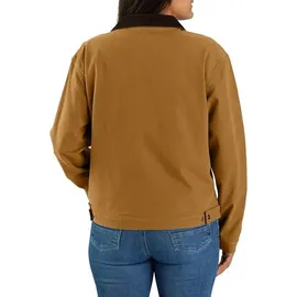 CARHARTT Detroit braun M