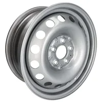 Alcar Stahlfelge 16 zoll Alcar 5x112 6,5J ET52