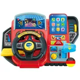 Vtech Abenteuer Lernlenkrad
