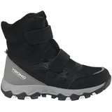 Viking Track Warm WP 2V Schwarz 30