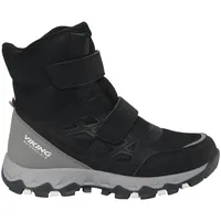 Viking Track Warm WP 2V Schwarz 30