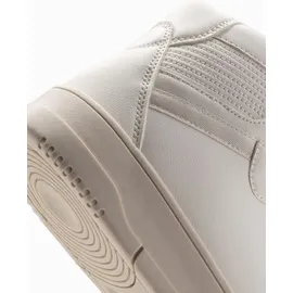 Ombre Herren Sneakerboots Weiß 42