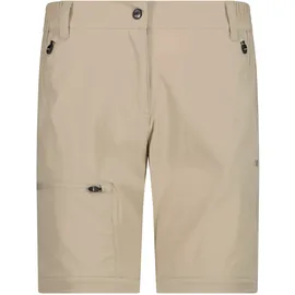 CMP Zip-Off-Hose Regular Beige 36