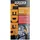 QUIXX SYSTEM 006181:quixx Schwarze Leder-Farbe All-Inklusive-Set 1 St.