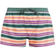 Protest Badeshorts PRTBurn Lila S