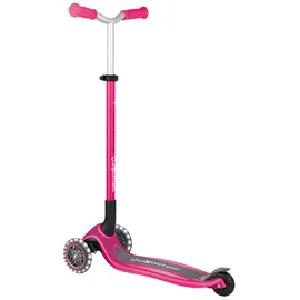 GLOBBER MASTER LIGHTS fuchsia pink