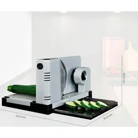 Ritter Icaro 7