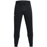 Jogginghose 001 black/white S