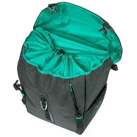 Basil Discovery 365D 20l - Black - One Size