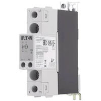 Eaton Power Quality Eaton Halbleiterrelais Y7-360039 25A Nullspannungsschaltend 1St.