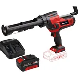 Einhell TE-SG 18/10 Li Kit (1x 4,0 Ah)