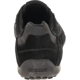 GEOX Snake Herren Schwarz 48