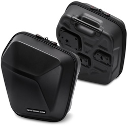 SW-Motech URBAN ABS Seitenkoffer-System - 2x 16,5 l. Husqvarna Norden 901 (21-).