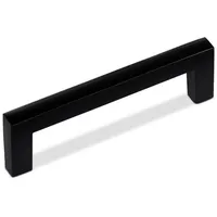 SO-Tech Möbelgriff blackline I ba 96 mm schwarz matt, inkl. Schrauben, 1 Stück