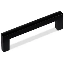 SO-Tech Möbelgriff blackline I ba 96 mm schwarz matt, inkl. Schrauben, 1 Stück