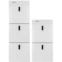 SolarEdge Home Battery LV 23,0 kWh