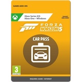 Microsoft Forza Horizon 5 Car Pass (PC / Xbox ONE / Xbox Series X|S)