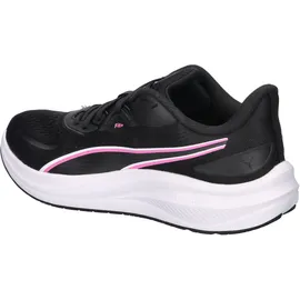 Puma Skyrocket Lite 2 Black Berry/Warm White/Puma Black 44