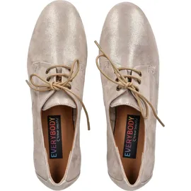 Everybody Damen Silber 37
