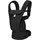 Ergobaby Omni Deluxe Mesh Onyx Black, Schwarz