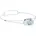 Petzl Swift LT Weiß