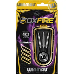 Darts Foxfire 80% Wolfram 24,0 Gramm 24g