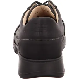 Finn Comfort schwarz 10