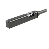 Riegler 235.07-M-1 HALL-Sensor, T-Nuten und rechteckige Nuten, 3-Draht, M8-Stecker