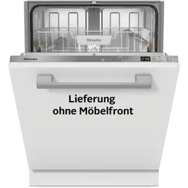 Miele G 5656 Vi XXL Active Einbau-Geschirrspüler (vollintegrierbar, 600 mm, Weiß)