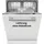 Miele G 5656 Vi XXL Active Einbau-Geschirrspüler (vollintegrierbar, 600 mm, Weiß)