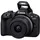 Canon EOS R50 schwarz + RF-S 18-45 mm + RF-S 55-210 mm