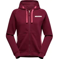 La Sportiva Kaos Hoodie Redwood/Rosebay S