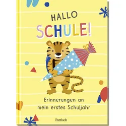 Hallo Schule!