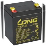 KungLong Blei Akku 12V 4000 mAh 1 St.