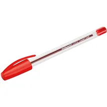 Pelikan Kugelschreiber Basic Rot 1,0 mm 50 St.