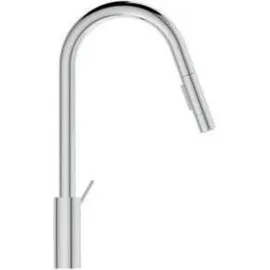 Ideal Standard Gusto Küchenarmatur Chrom