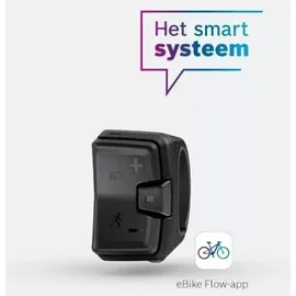 Bosch Mini Remote 22,2 mm Lenker - Kompakt und Funktional