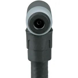 SKS Air-X-Plorer Clik Valve Standpumpe blau