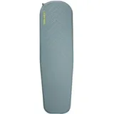 Therm-A-Rest Trail Lite Isomatte (Größe 183x51cm, grau)