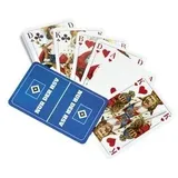 HSV Glas HSV Skatspiel