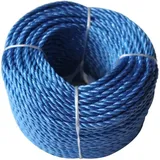 Trendline Leine Ø 4 mm x 50 m Wäscheleinen