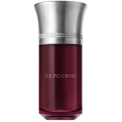 Liquides Imaginaires L ́ile Pourpre Eau de Parfum 100 ml