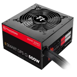Thermaltake SMART DPS G 500W | PC-Netzteil