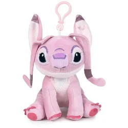 Lilo & Stitch Plüsch Schlüsselanhänger mit lustigen