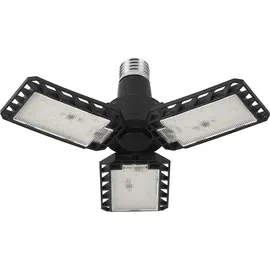 LEDVANCE Highbay Blade E27 17W 840 E27 Schwarz